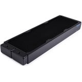 Alphacool NexXxoS HPE-45 Full Copper 420mm, Radiator schwarz