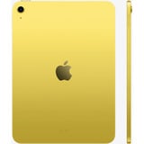 Apple iPad 11" (512GB) DEP, Tablet-PC gelb, 11. Gen / 2025 / 5G