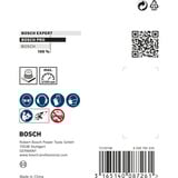 Bosch PRO Stainless Steel heavy Topfbürste, Ø 75mm, gezopft 0,5mm Edelstahldraht, M14, für Winkelschleifer