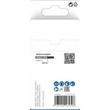 Bosch PRO X440 Schleifband, 13x457mm, K40 3 Stück, für Elektrofeilen