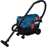 Bosch Professional Allzwecksauger GAS12-25LS, Nass-/Trockensauger Retail