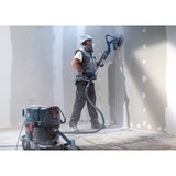 Bosch Professional Expert M480 Netzstruktur-Schleifblatt Ø 225mm, K320 25 Stück, für Trockenbauschleifer