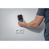 Bosch Professional Ortungsgerät GMS 100-23 Professional blau/schwarz, mit Schutztasche