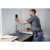 Bosch Professional Ortungsgerät GMS 100-23 Professional blau/schwarz, mit Schutztasche