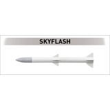 COBI F-4M Phantom II (FGR.2), Konstruktionsspielzeug 