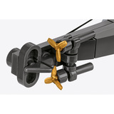 COBI HNoMS Uredd (P-41) U-class submarine, Konstruktionsspielzeug Maßstab 1:300