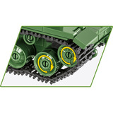 COBI KV-2, Konstruktionsspielzeug Maßstab 1:48