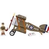 COBI Sopwith F.1 Camel, Konstruktionsspielzeug Maßstab 1:32
