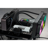 Corsair DIMM 32 GB DDR5-6000 (2x 16 GB) Dual-Kit, Arbeitsspeicher schwarz, CMH32GX5M2D6000Z38, VENGEANCE RGB DDR5, AMD EXPO