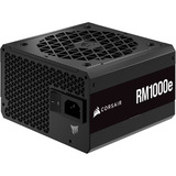 Corsair RM1000e Generalüberholt, PC-Netzteil schwarz, 2x 12 Pin High Power GPU, 2x PCIe, Kabel-Management, 1000 Watt