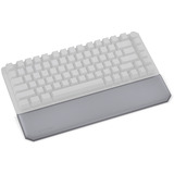 ENDORFY Thock 75% Palm Rest V2, Handgelenkauflage grau