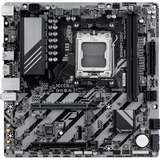 GIGABYTE B840M D2H, Mainboard 