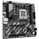 GIGABYTE B840M D2H, Mainboard 
