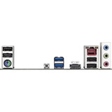 GIGABYTE B840M D2H, Mainboard 