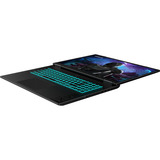 GIGABYTE GAMING A18 3VHK3DEC64SH, Gaming-Notebook schwarz, AMD Ryzen 7 260, NVIDIA GeForce RTX 5060, 32 GB DDR5, 1 TB (1 TB SSD), Windows 11 Home