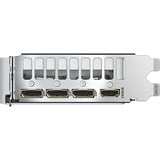 GIGABYTE GeForce RTX 5060 Ti AERO OC 8G, Grafikkarte DLSS 4, 3x DisplayPort, 1x HDMI 2.1