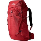 Jade 38, Rucksack