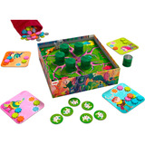HABA Sternschnuppern, Brettspiel 