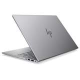 HP ZBook 8 G2a (DS3X7AT), Notebook silber, AMD Ryzen AI 7 450, AMD Radeon 860M, 48 GB DDR5, 1 TB (1 TB SSD), Windows 11 Pro