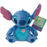 Just Play Stitch mit Geräuschen und Duft, Spielfigur 