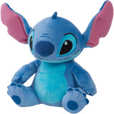 Just Play Stitch mit Geräuschen und Duft, Spielfigur 