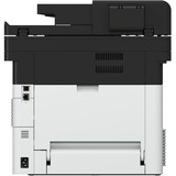Kyocera ECOSYS MA3500x Plus (inkl. 3 Jahre Kyocera Life Plus), Multifunktionsdrucker grau/schwarz, Scan, Kopie, USB, LAN, Duplex (Druck)