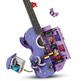 LEGO 43031 Editions Olivia Rodrigos Gitarre, Konstruktionsspielzeug 