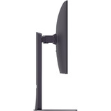 LG UltraGear 32GX870A-B OLED, Gaming-Monitor 79.9 cm (32 Zoll), schwarz, UltraHD/4K, Dual Mode, HDMI, DP, USB-C, USB-Hub, 240Hz Panel