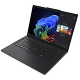 Lenovo ThinkPad T14 G6 (21QC0063GE), Notebook schwarz, Intel® Core™ Ultra 7 255U, Intel® Graphics, 32 GB DDR5, 1 TB (1 TB SSD), Windows 11 Pro