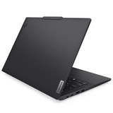 Lenovo ThinkPad T14 G6 (21QC0063GE), Notebook schwarz, Intel® Core™ Ultra 7 255U, Intel® Graphics, 32 GB DDR5, 1 TB (1 TB SSD), Windows 11 Pro