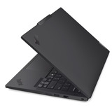 Lenovo ThinkPad T14 G6 (21QC0063GE), Notebook schwarz, Intel® Core™ Ultra 7 255U, Intel® Graphics, 32 GB DDR5, 1 TB (1 TB SSD), Windows 11 Pro