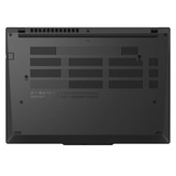 Lenovo ThinkPad T14 G6 (21QC0063GE), Notebook schwarz, Intel® Core™ Ultra 7 255U, Intel® Graphics, 32 GB DDR5, 1 TB (1 TB SSD), Windows 11 Pro