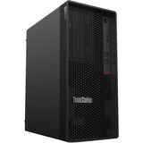 Lenovo ThinkStation P2 Tower Gen 2 (30JQ00BPGE), PC-System schwarz, Windows 11 Pro