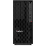 Lenovo ThinkStation P2 Tower Gen 2 (30JQ00BPGE), PC-System schwarz, Windows 11 Pro