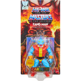 Mattel Masters of the Universe Origins Cartoon Collection Fang Man, Spielfigur 
