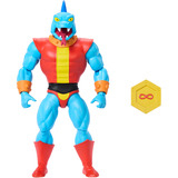 Mattel Masters of the Universe Origins Cartoon Collection Fang Man, Spielfigur 