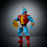 Mattel Masters of the Universe Origins Cartoon Collection Fang Man, Spielfigur 