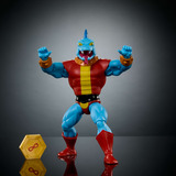 Mattel Masters of the Universe Origins Cartoon Collection Fang Man, Spielfigur 