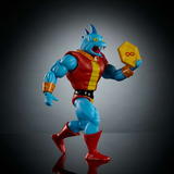 Mattel Masters of the Universe Origins Cartoon Collection Fang Man, Spielfigur 