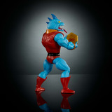Mattel Masters of the Universe Origins Cartoon Collection Fang Man, Spielfigur 