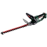 Metabo HS 18 LTX 45 (601717850) Akku-Heckenschere, 18 Volt grün/schwarz, ohne Akku und Ladegerät