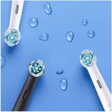  Oral-B iO Series 5, Elektrische Zahnbürste schwarz, Matt Black
