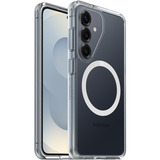 Otterbox React, Handyhülle transparent, Samsung Galaxy S26