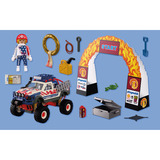 PLAYMOBIL 72061 Offroad Truck, Konstruktionsspielzeug 