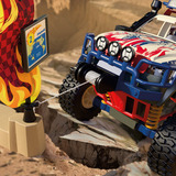 PLAYMOBIL 72061 Offroad Truck, Konstruktionsspielzeug 