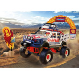 PLAYMOBIL 72061 Offroad Truck, Konstruktionsspielzeug 