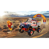 PLAYMOBIL 72061 Offroad Truck, Konstruktionsspielzeug 