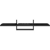 Panasonic TV-55W80CEZS VIVID, QLED-Fernseher 139 cm (55 Zoll), schwarz, UltraHD/4K, Fire TV, Glare Free Max