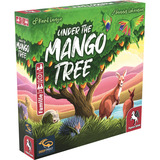 Pegasus Deep Print Games: Under the Mango Tree, Brettspiel 