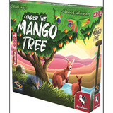 Pegasus Deep Print Games: Under the Mango Tree, Brettspiel 